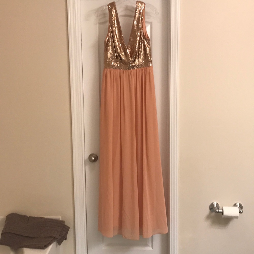 Lulu’s (formal dress)